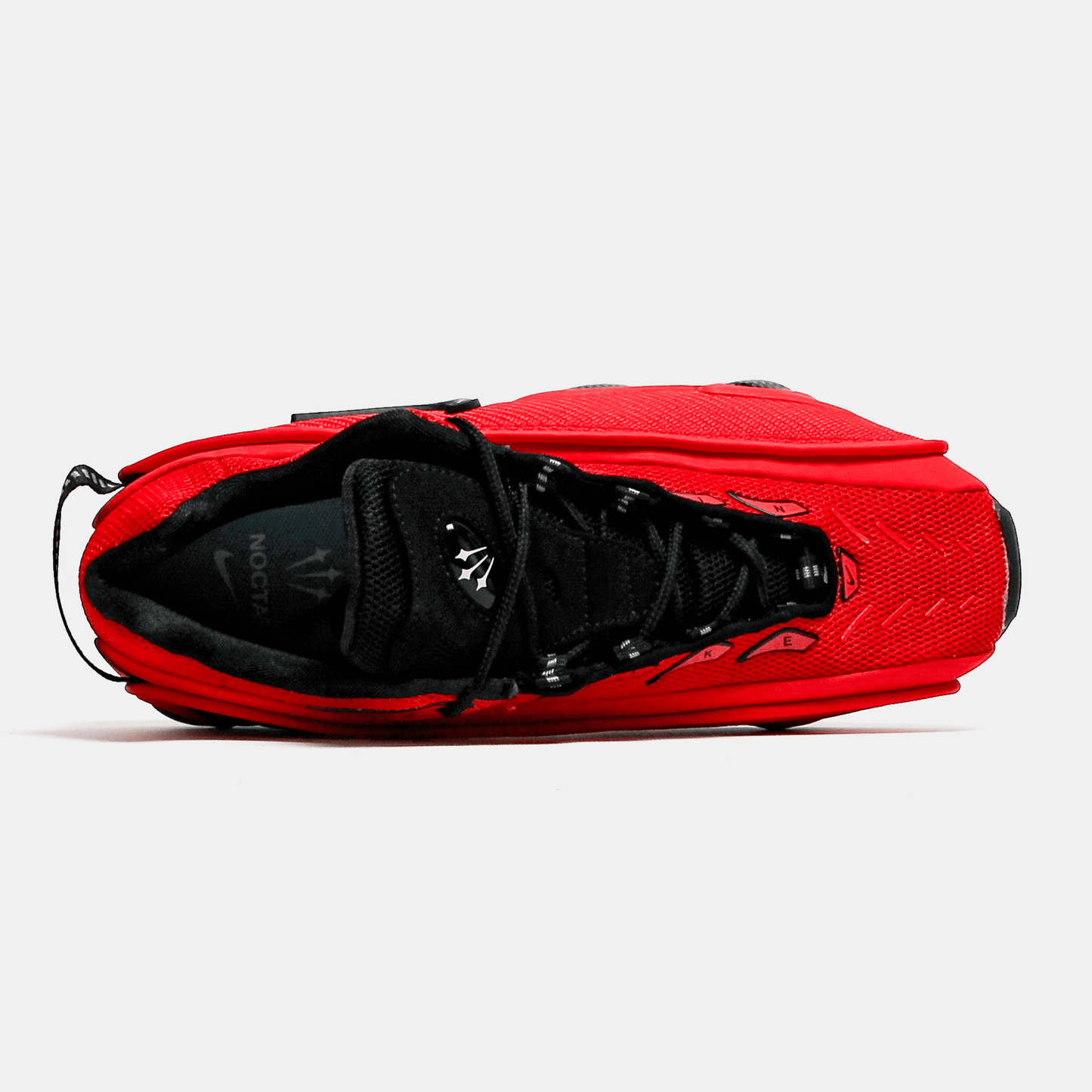 Nike x Nocta Drake Glide Crimson