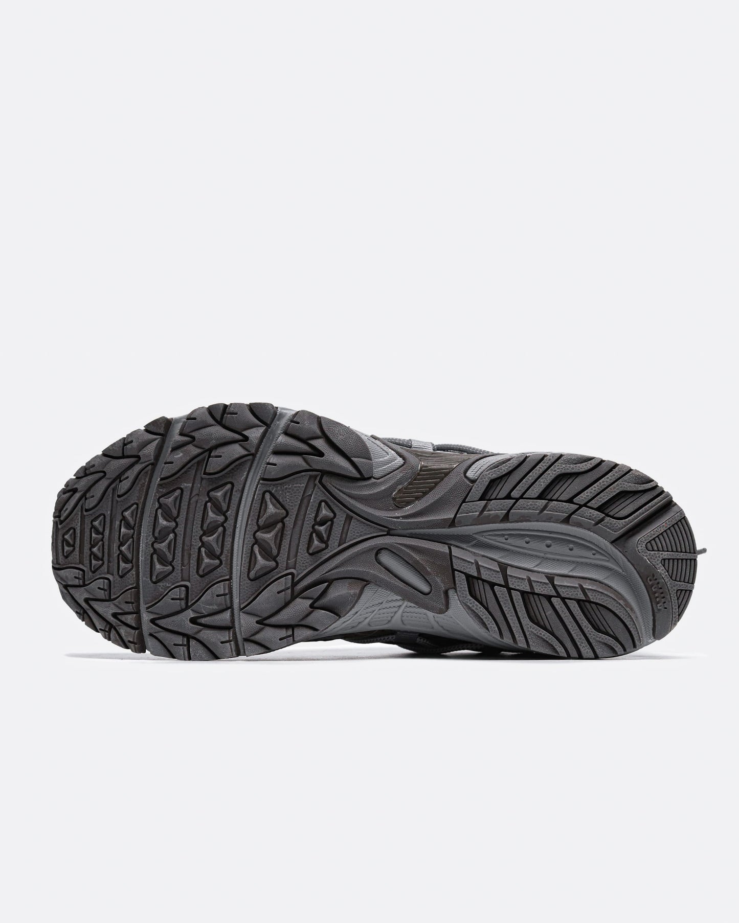 Asics Gel-Kahana TR V2 Grey Brown