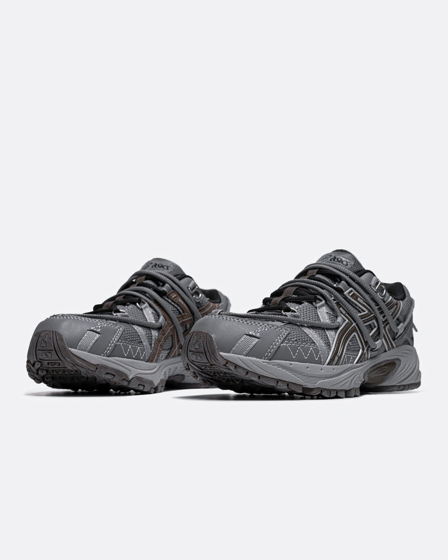 Asics Gel-Kahana TR V2 Grey Brown
