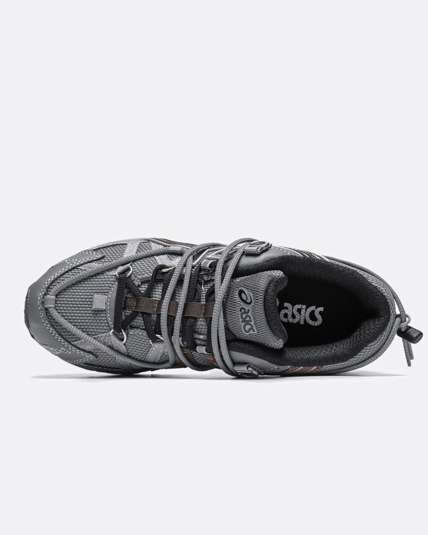 Asics Gel-Kahana TR V2 Grey Brown