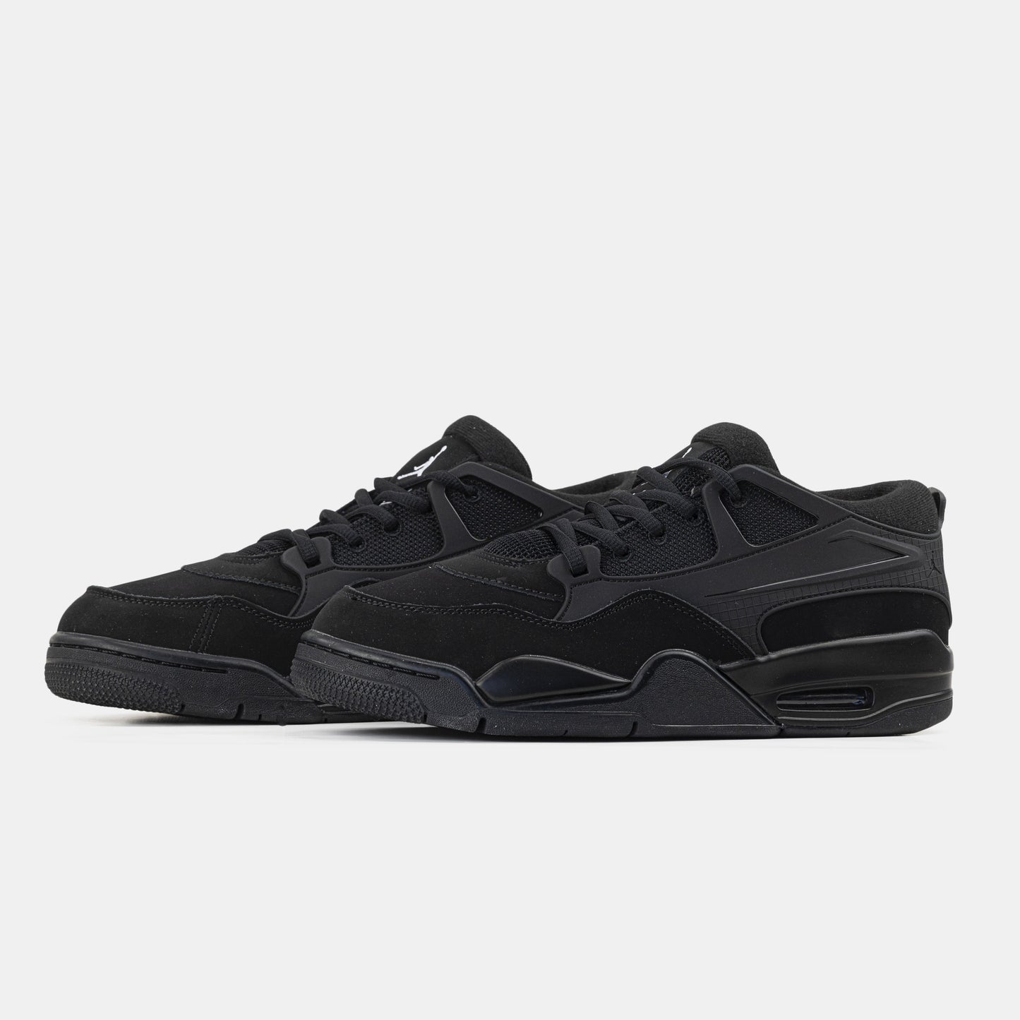 Nike Air Jordan Retro 4 Black Cat