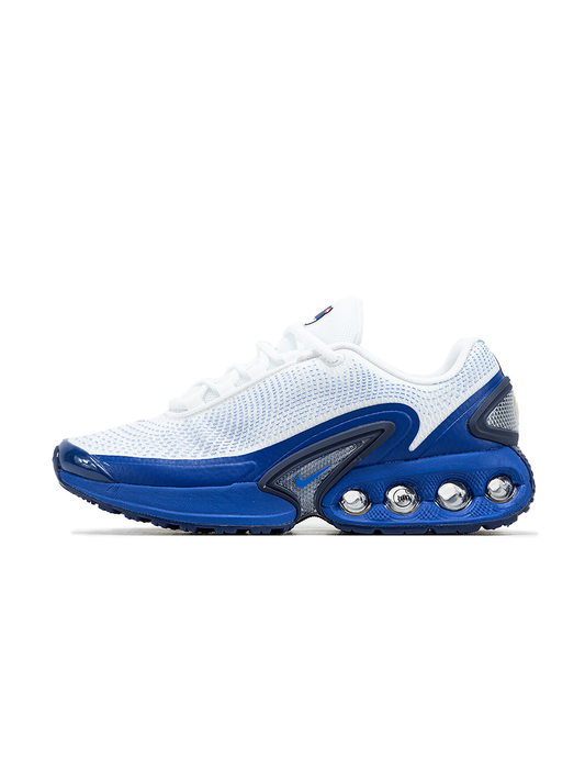 Nike Air Max DN White Blue / Platinum Royal