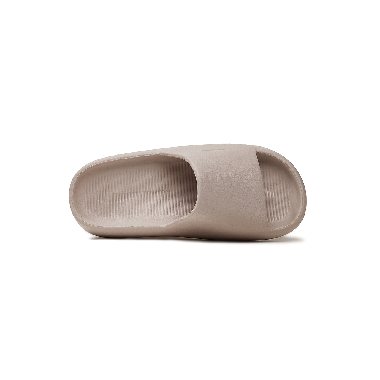 Nike Calm Slides Dark Beige