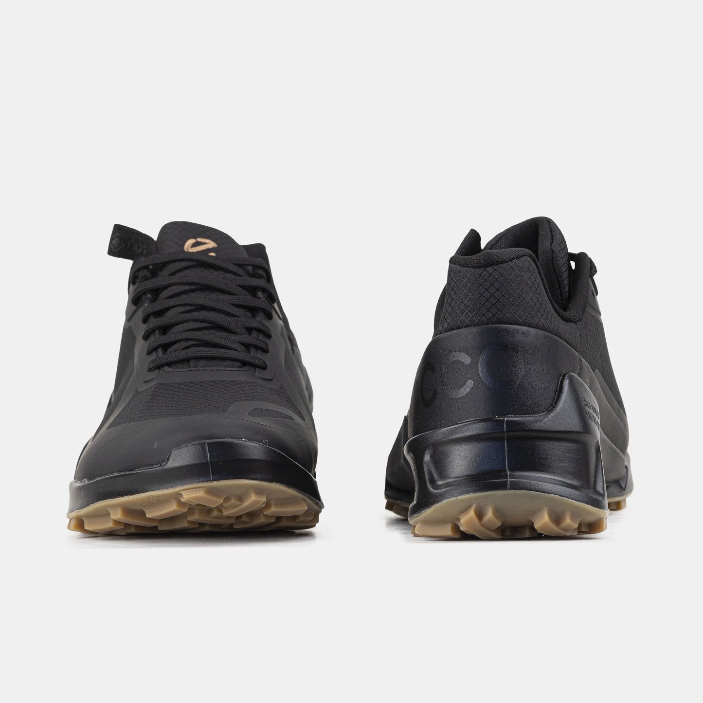 Ecco Biom 2.1 x Country Black Brown