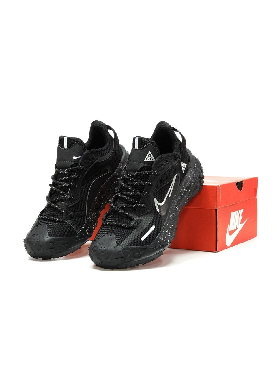Nike ACG Mountain 2 Fly Black
