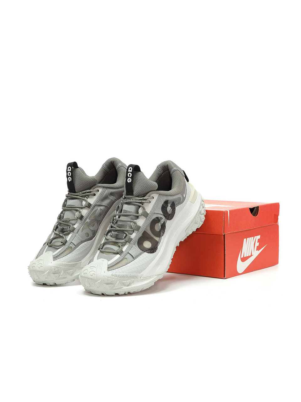 Nike ACG Mountain 2 Fly Grey