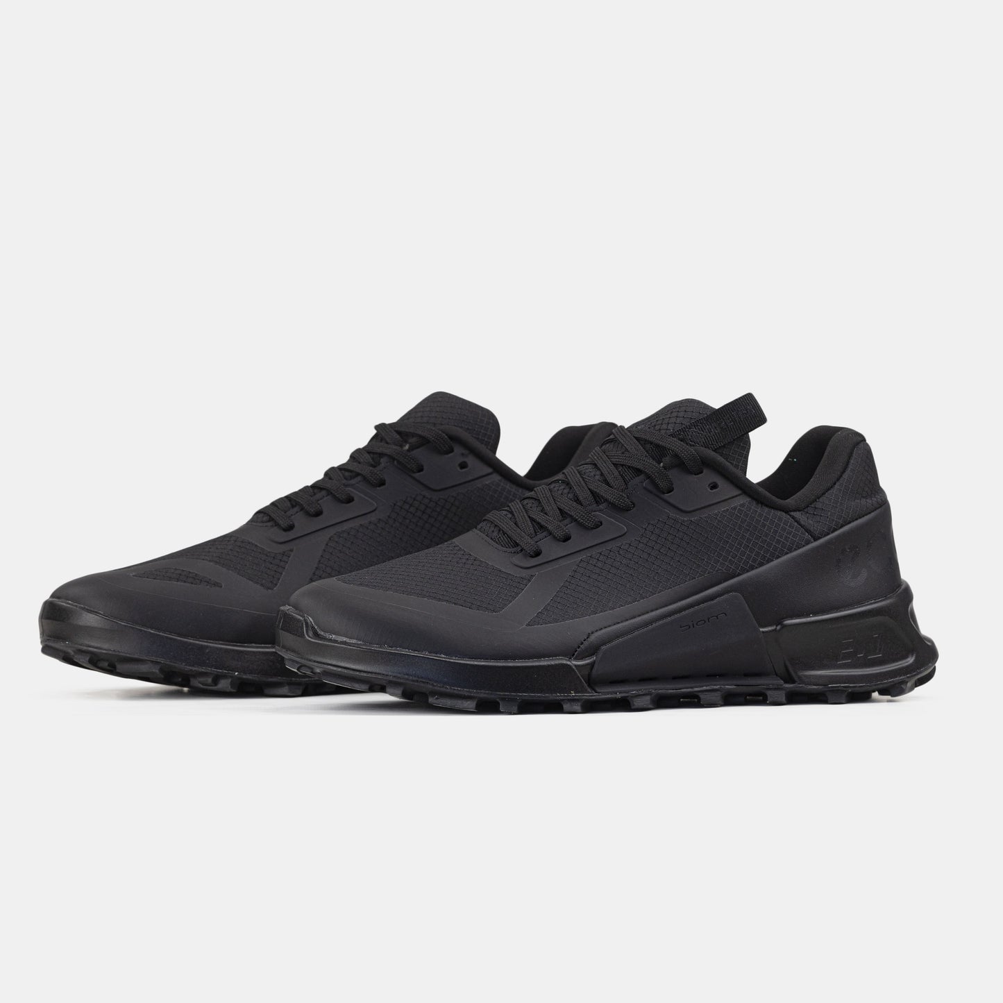 Ecco Biom 2.1 x Country Black