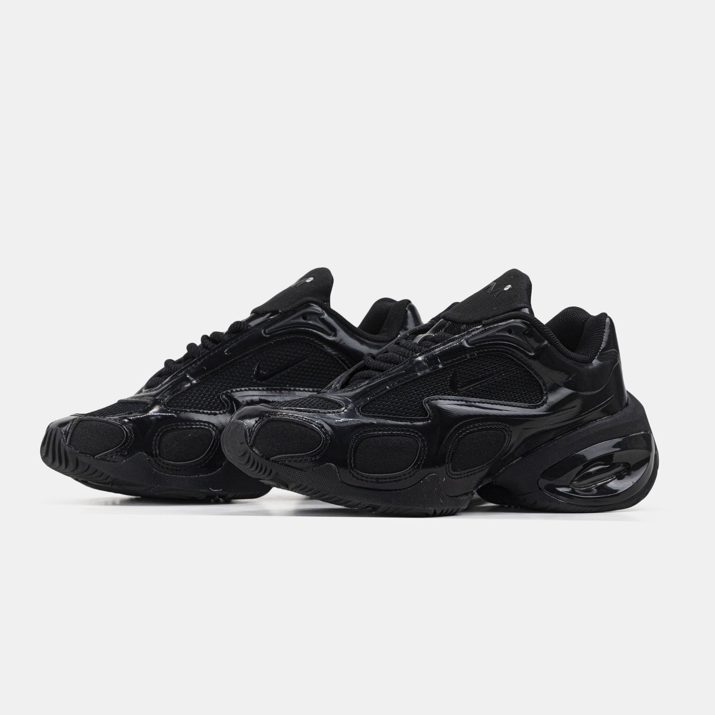 Nike Air Max Muse Black