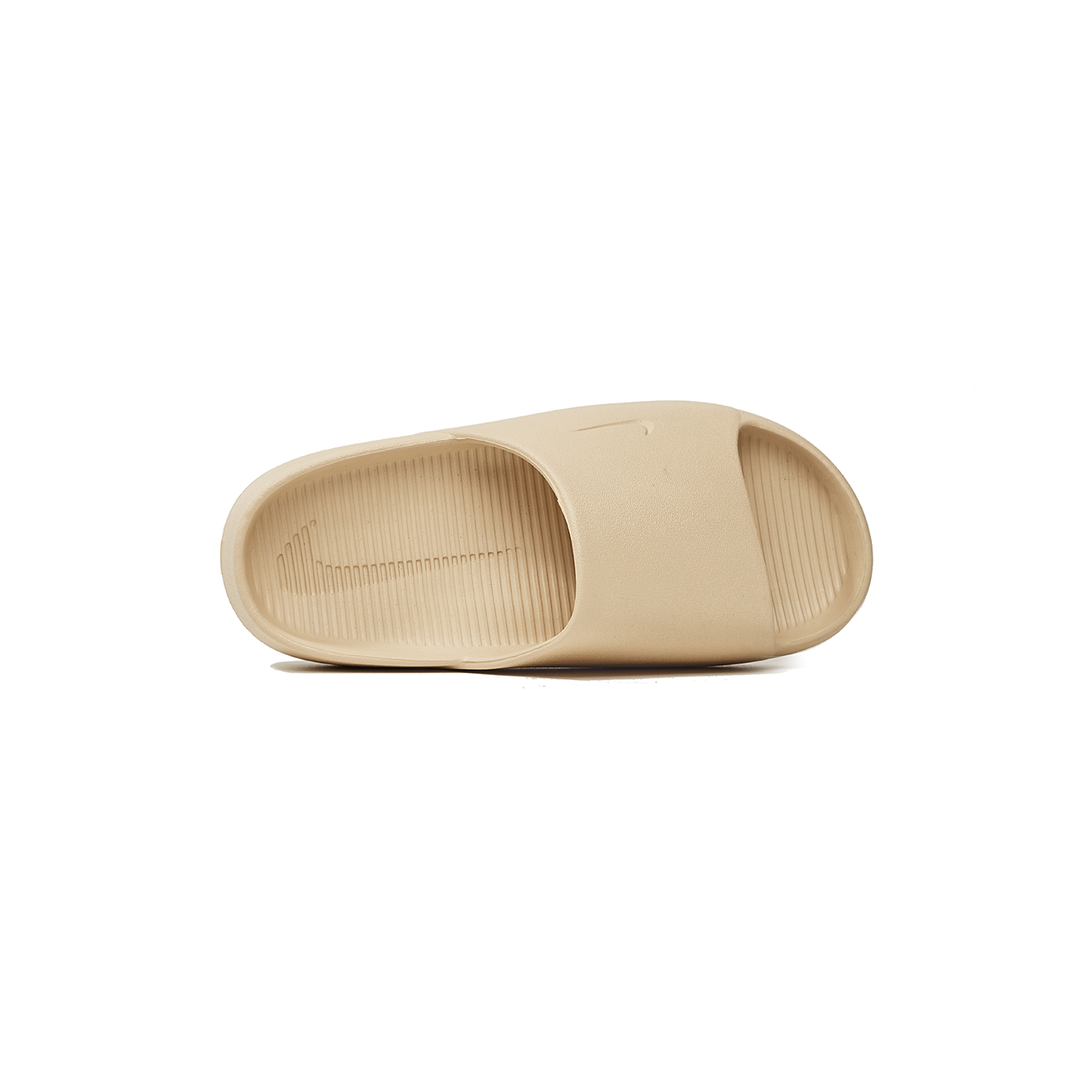 Nike Calm Slides Yellow