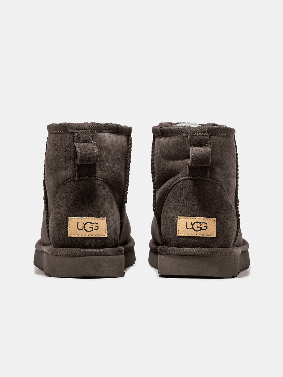 UGG Classic Mini Brown