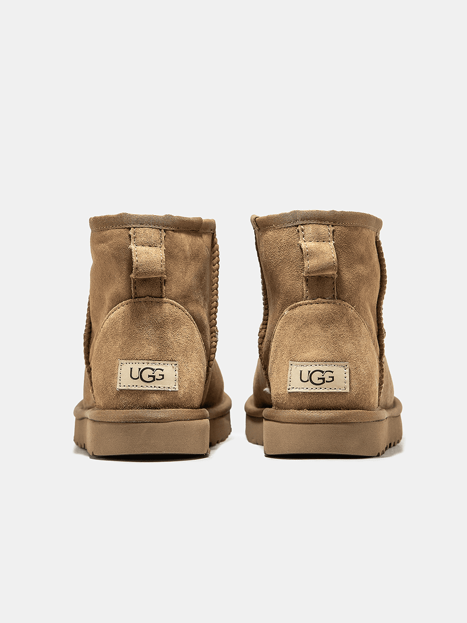 UGG Classic Mini Beige