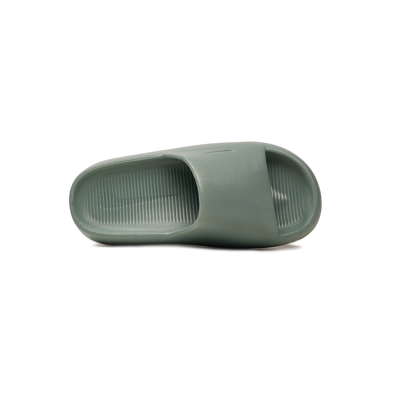 Nike Calm Slides Light Green
