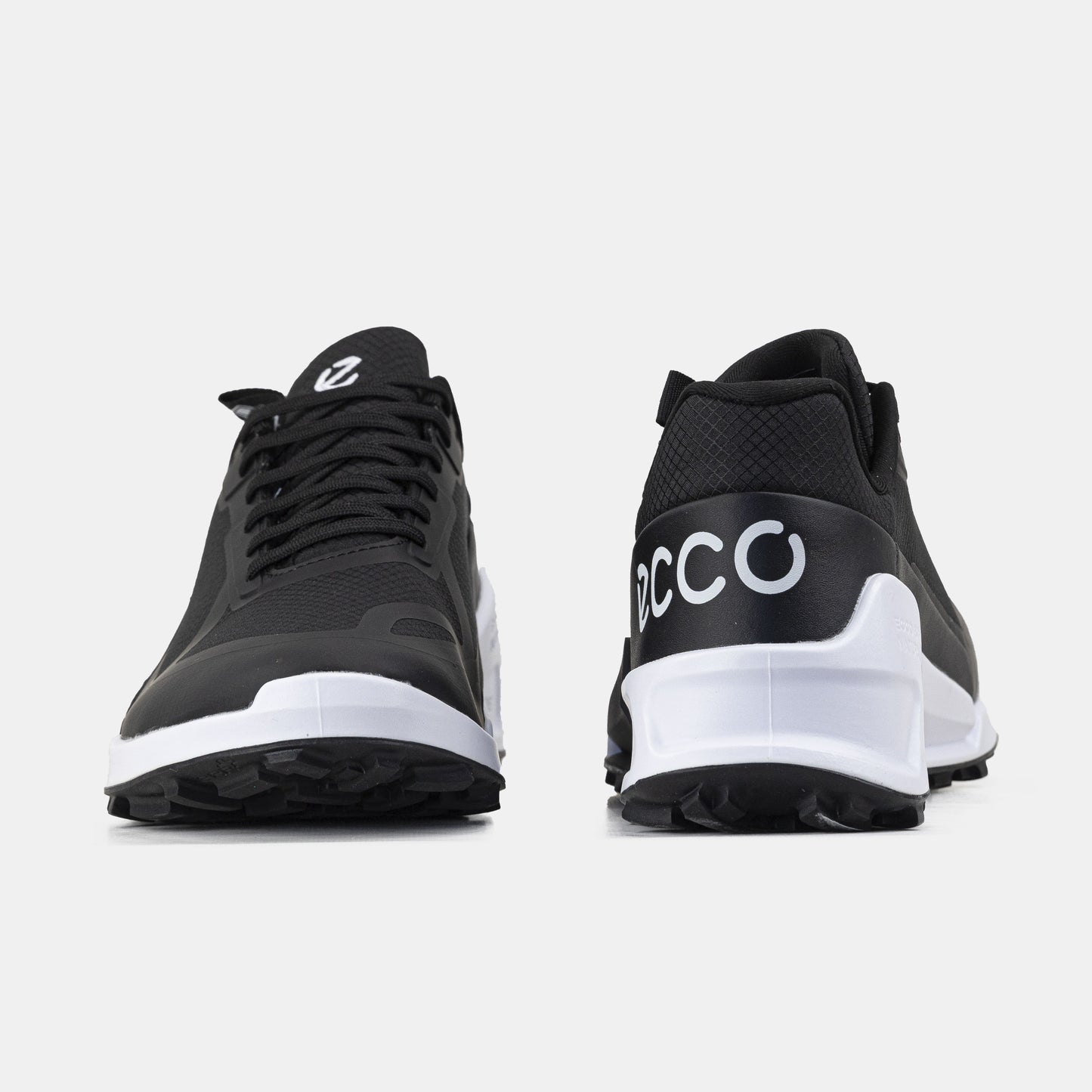 Ecco Biom 2.1 x Country Black White
