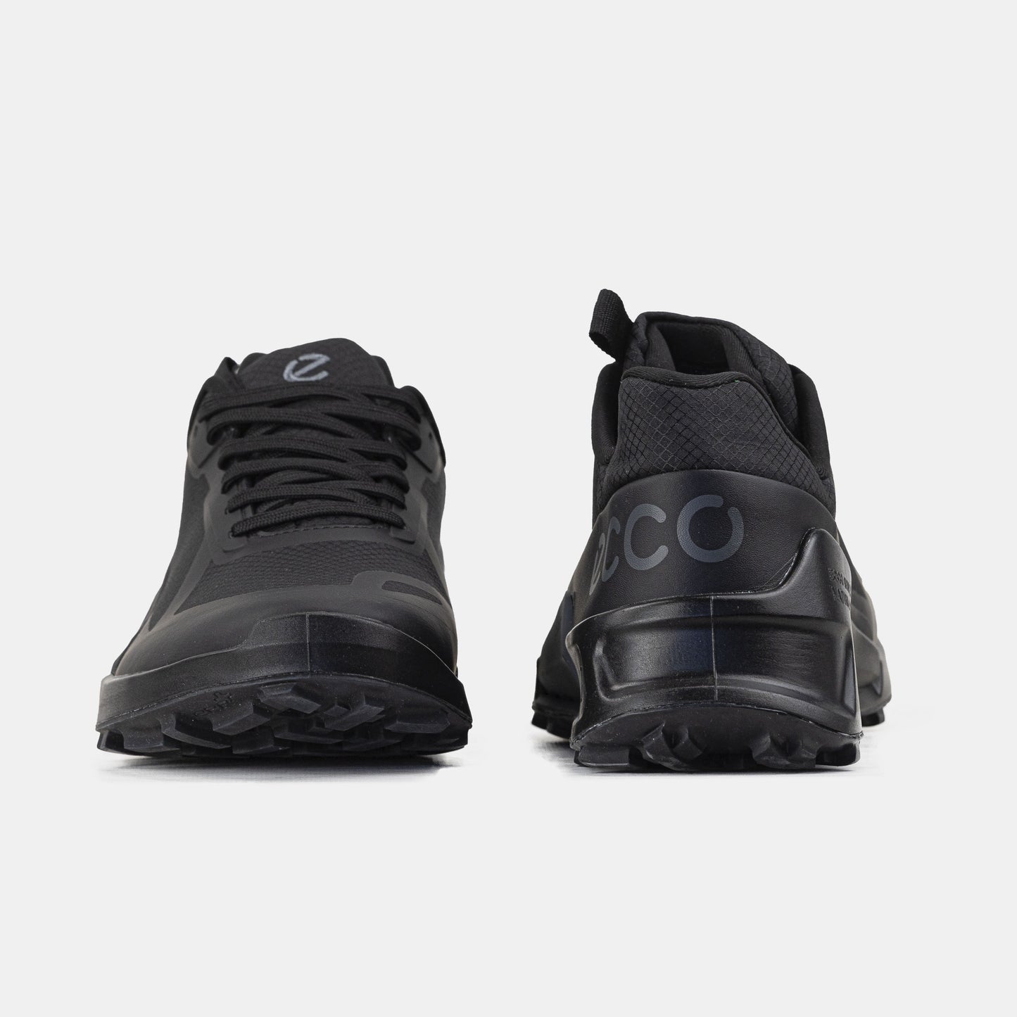 Ecco Biom 2.1 x Country Black Gray