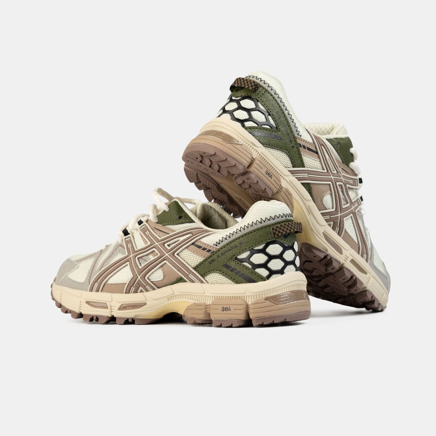 Asics Gel-Kahana 8 Marathon Pastel / Grey Copper