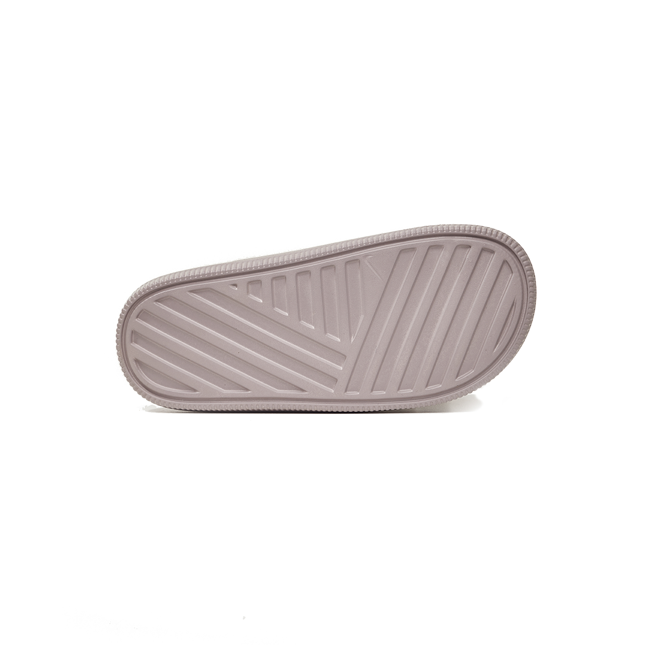 Nike Calm Slides Dark Pink | Violet