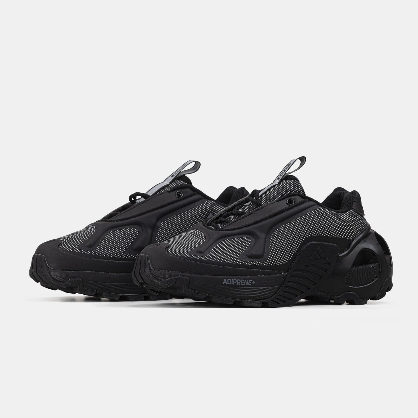 Adidas Edge Runner Black