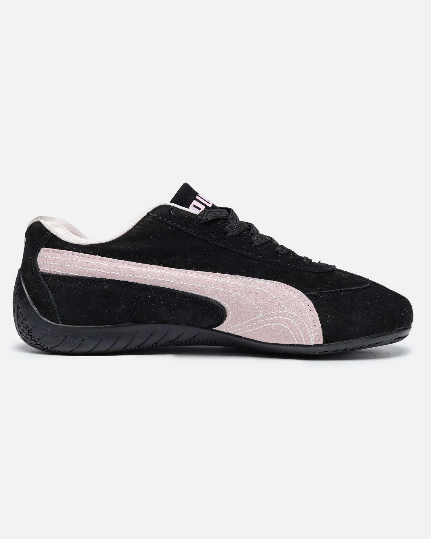 Puma Speedcat OG Black Mauve Mist