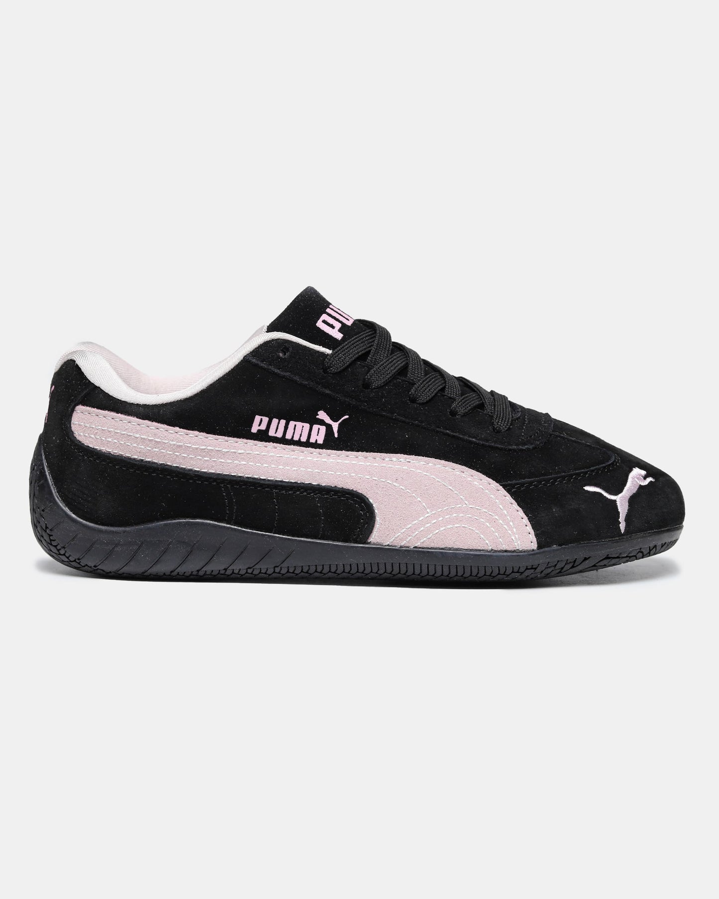Puma Speedcat OG Black Mauve Mist