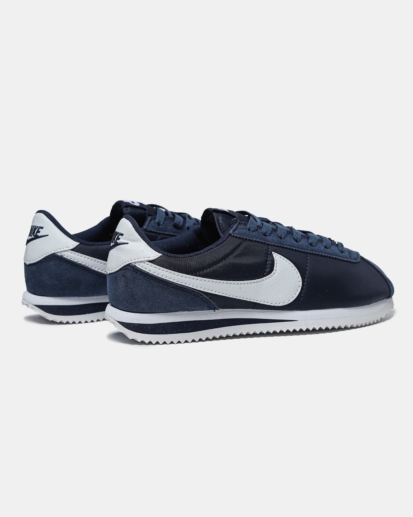 Nike Cortez Basic Nylon '06 Midnight Navy