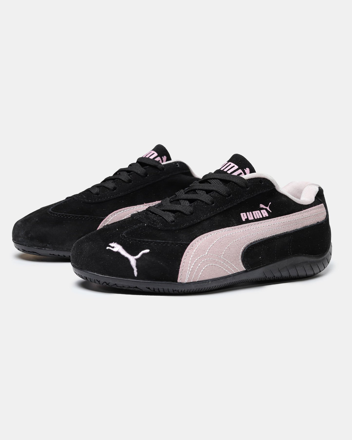 Puma Speedcat OG Black Mauve Mist