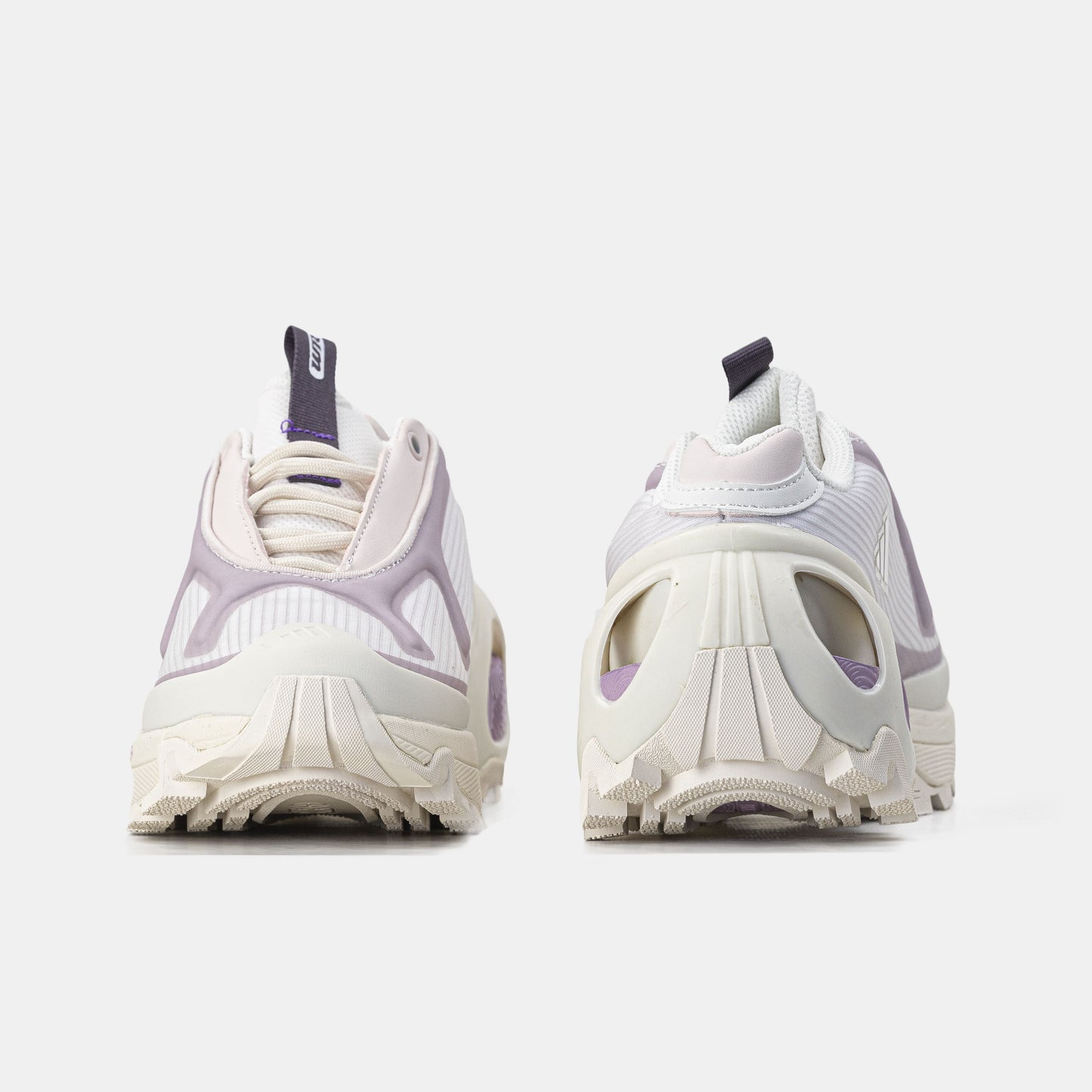 Adidas Edge Runner Black White Pink