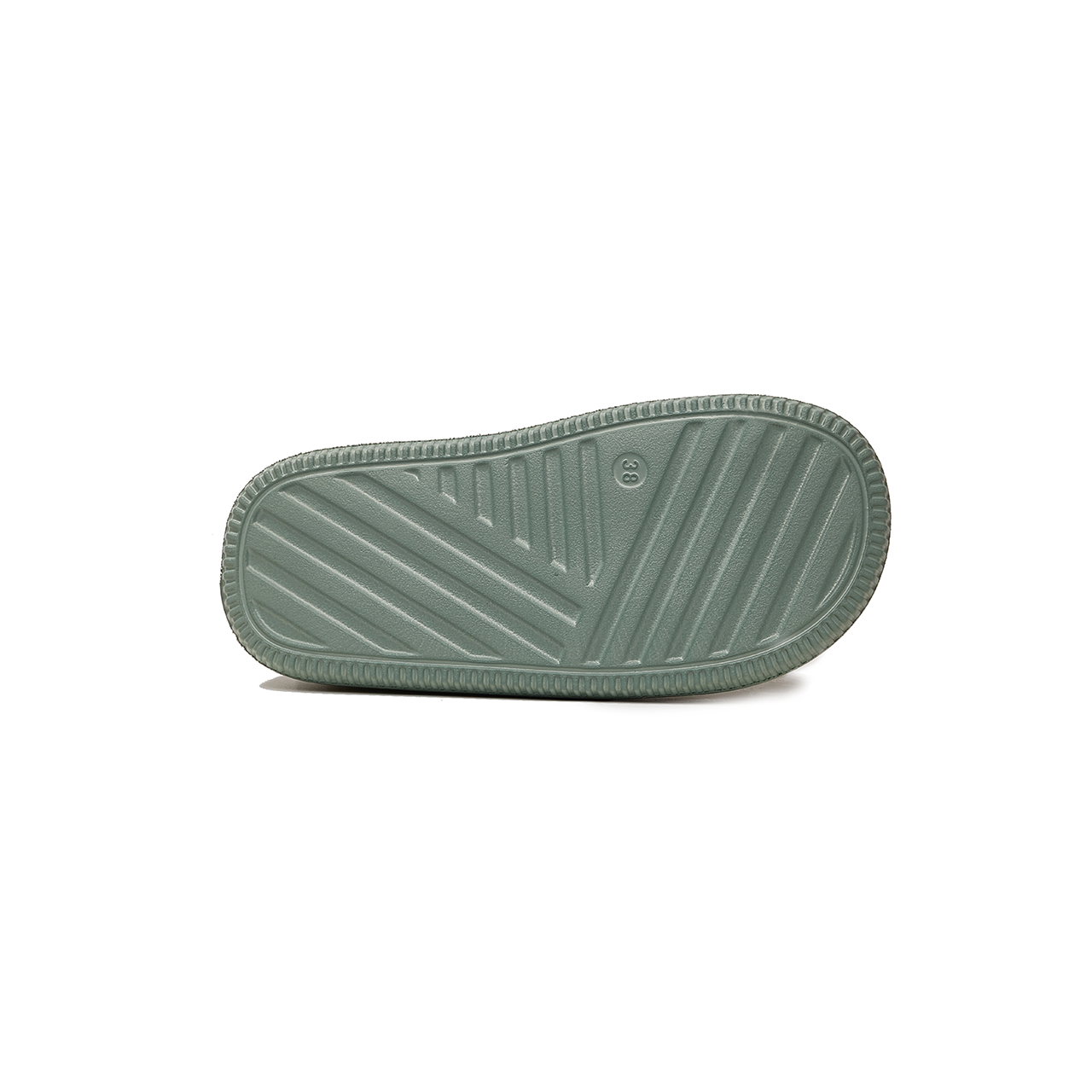 Nike Calm Slides Light Green