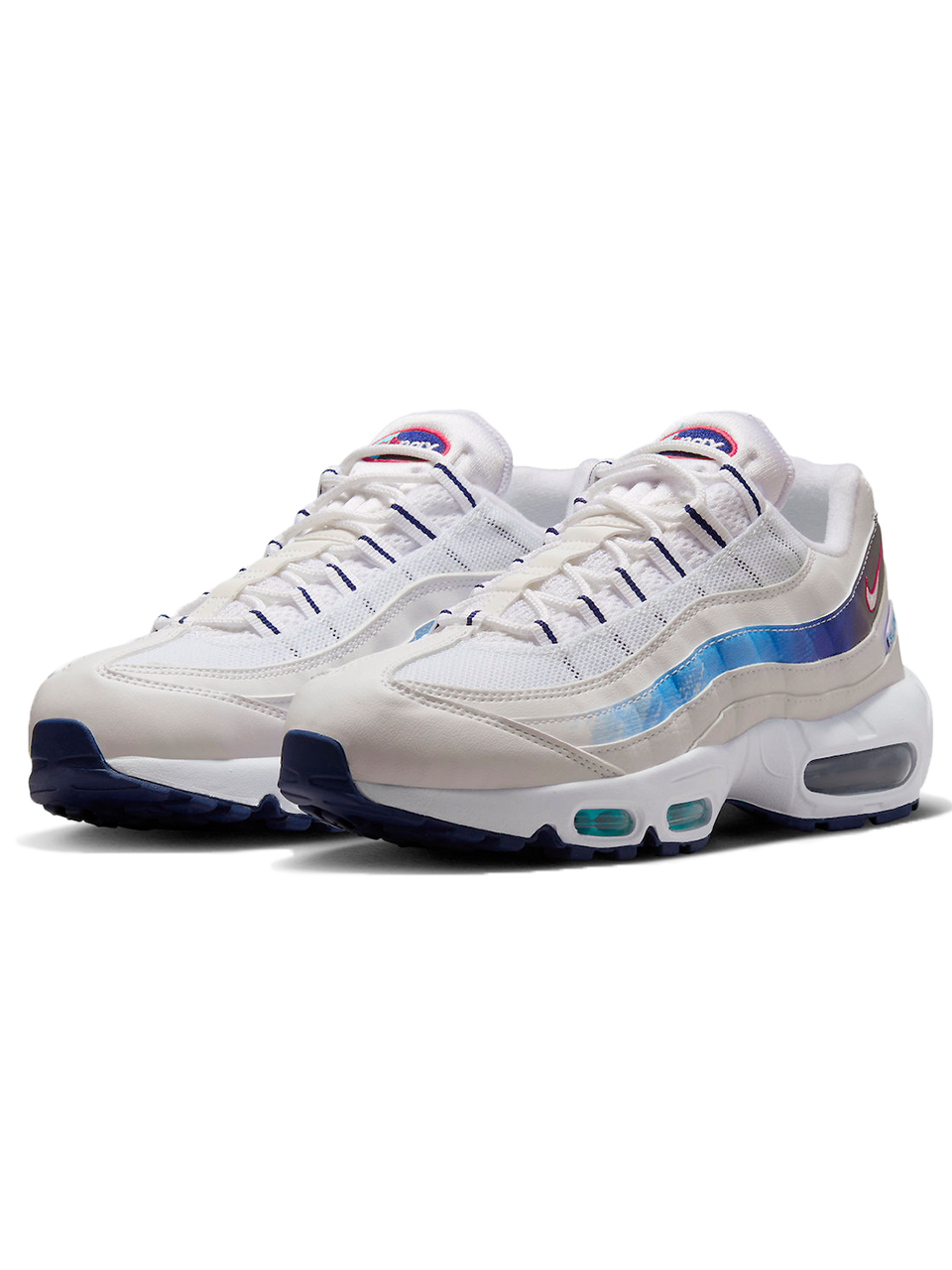 Nike Air Max 95 3 Lions
