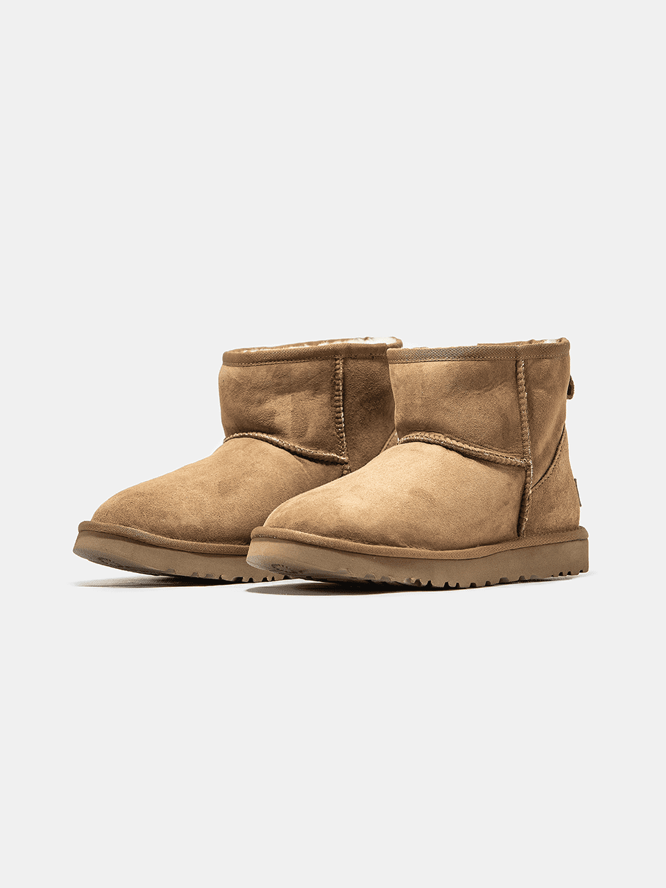 UGG Classic Mini Beige