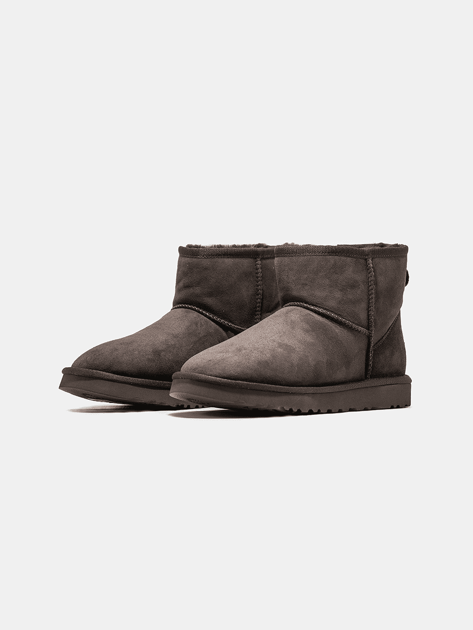 UGG Classic Mini Brown