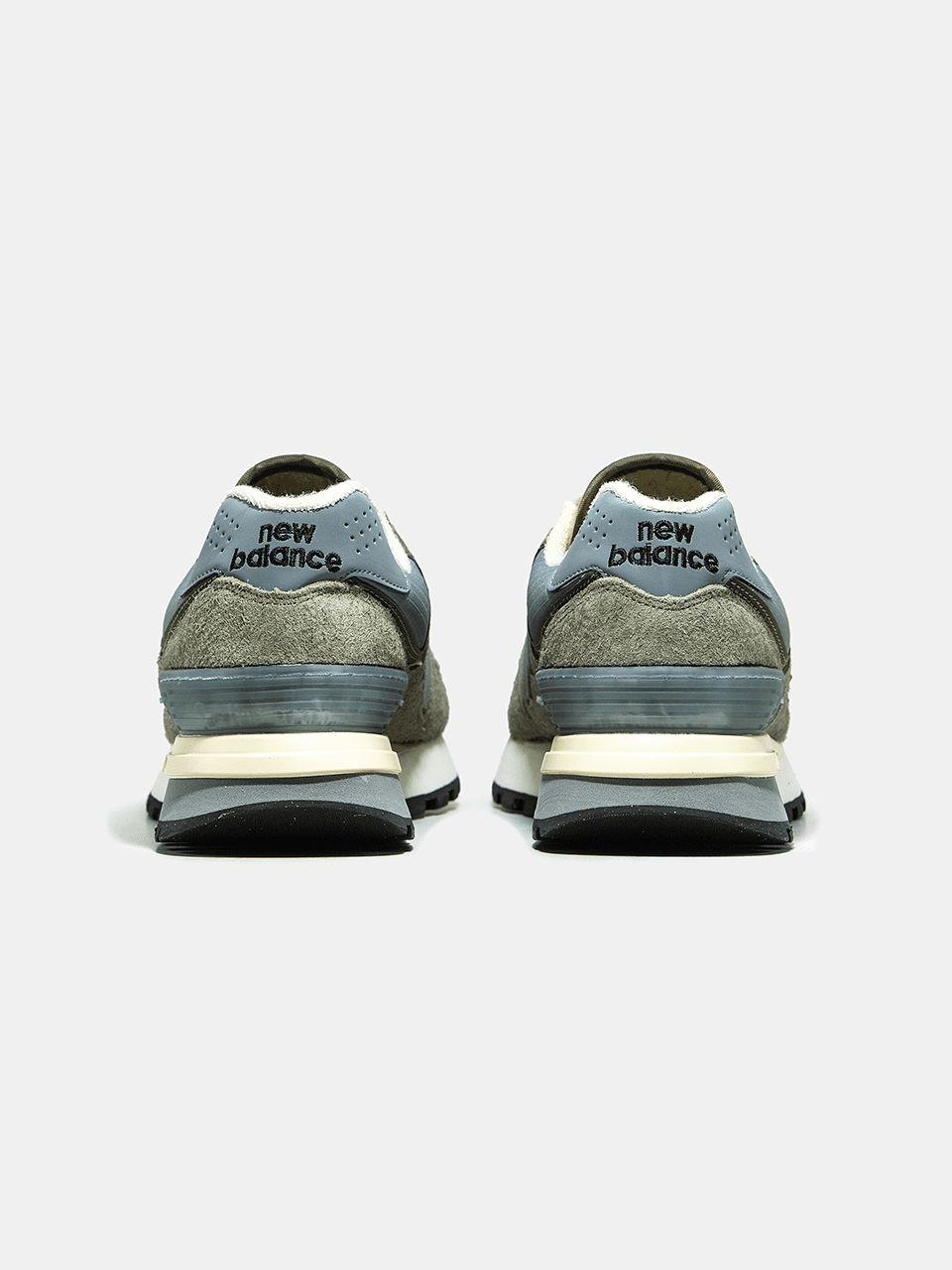 New Balance 574 x Stone Island