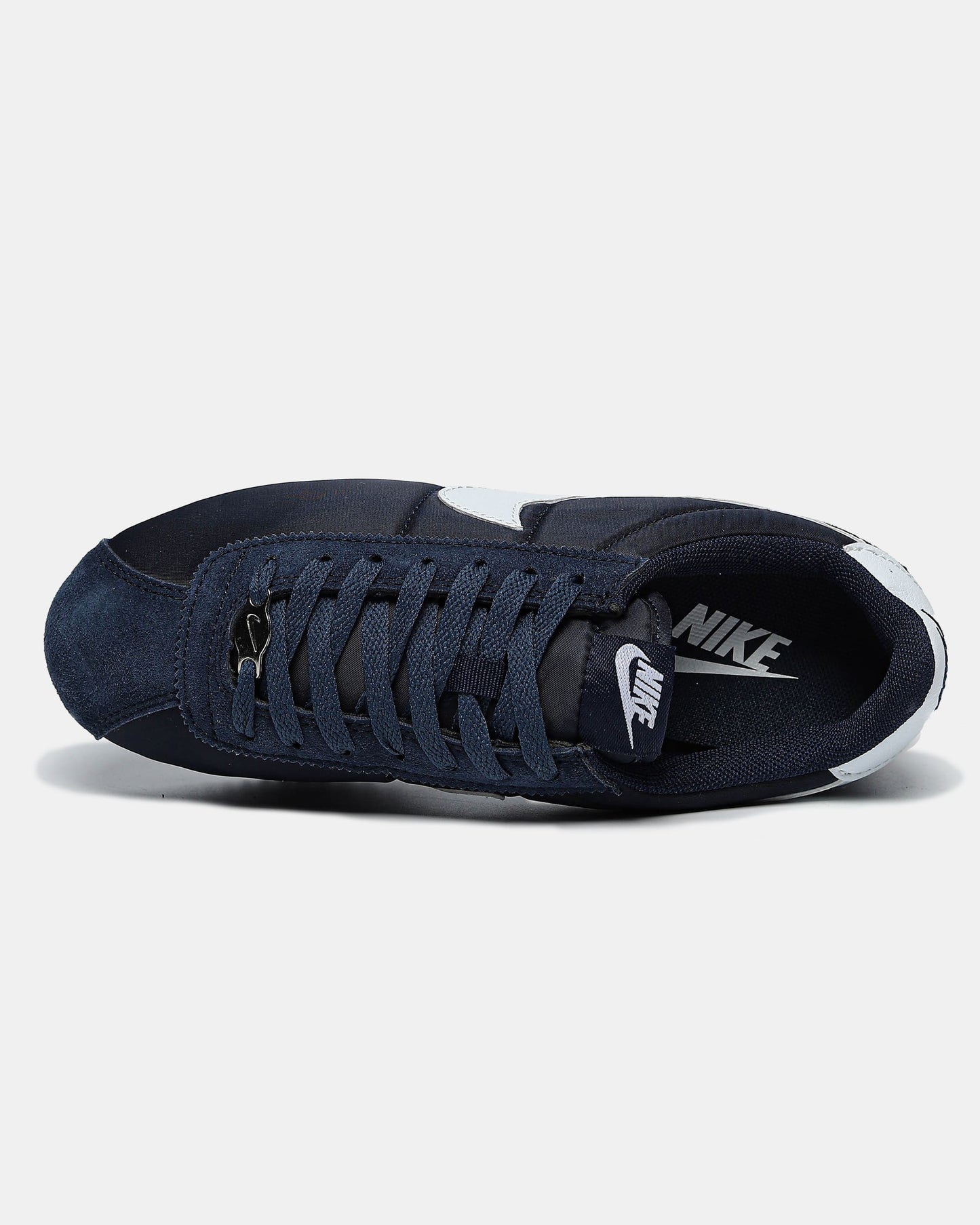 Nike Cortez Basic Nylon '06 Midnight Navy