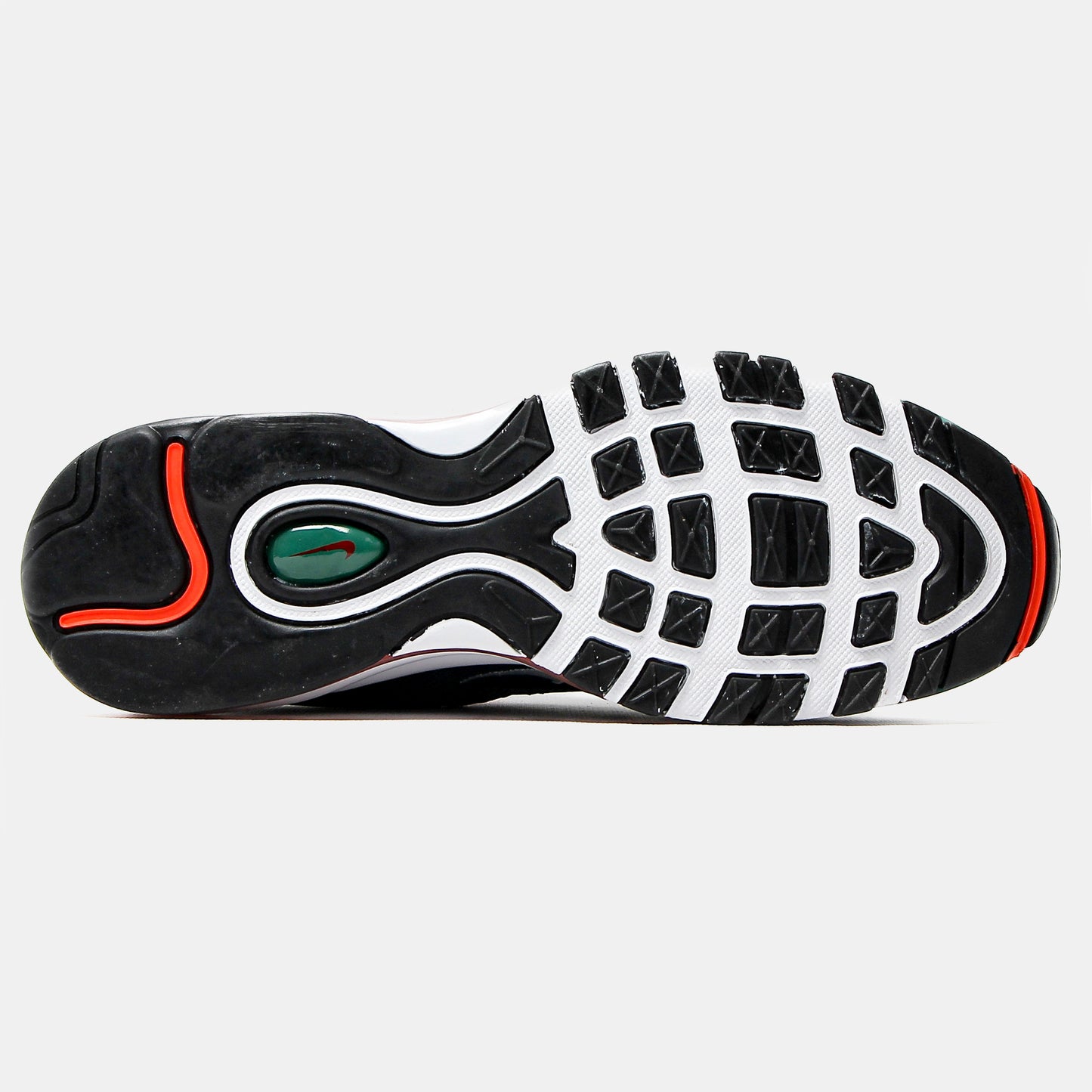 Nike Air Max 97 Miami Dolphins