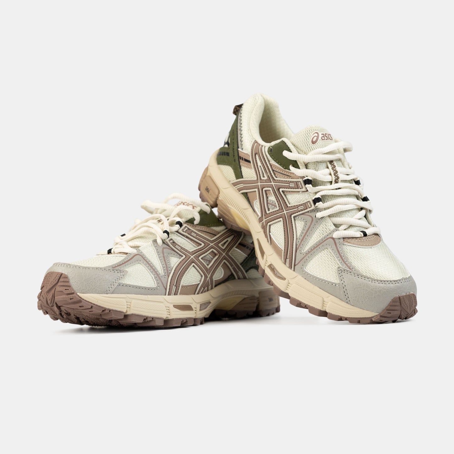 Asics Gel-Kahana 8 Marathon Pastel / Grey Copper