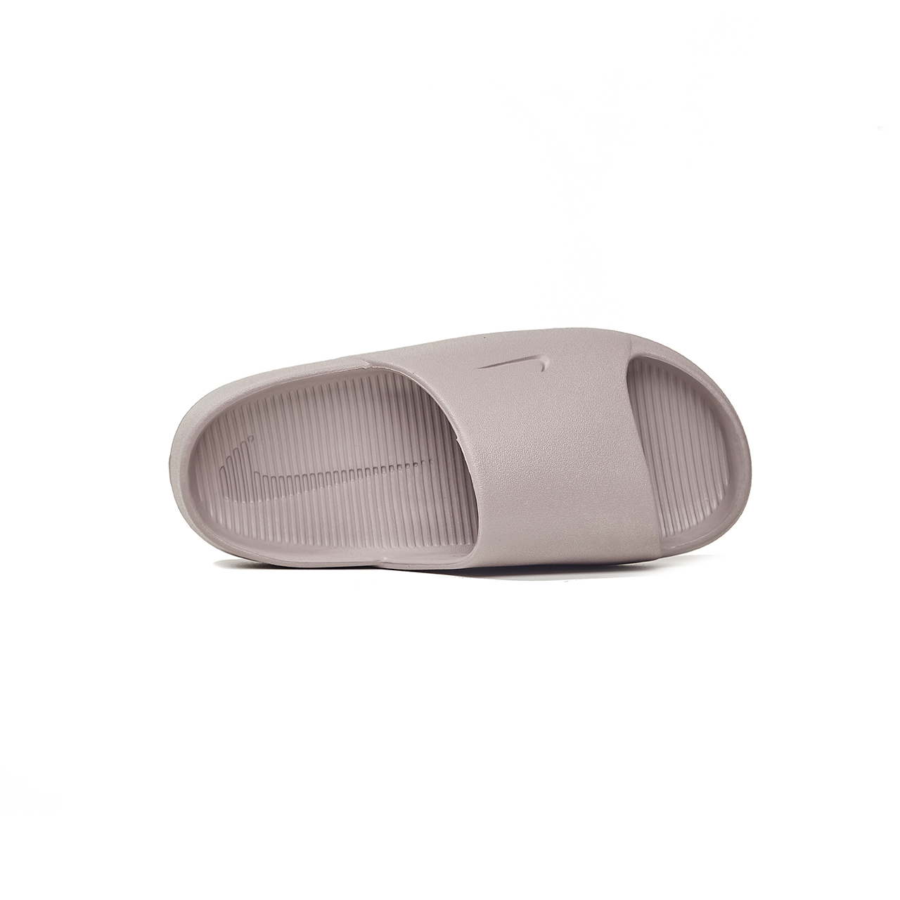 Nike Calm Slides Dark Pink | Violet