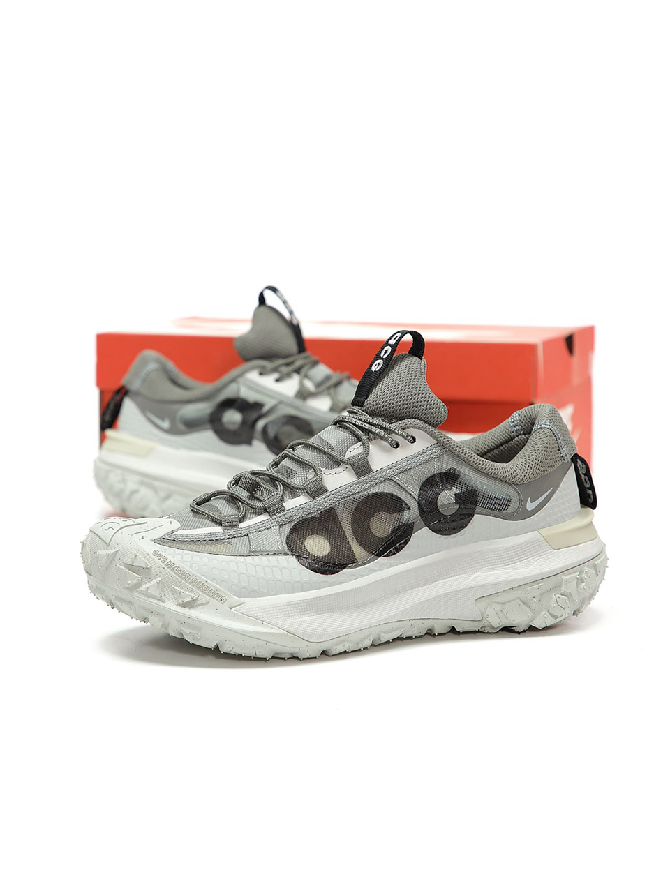 Nike ACG Mountain 2 Fly Grey