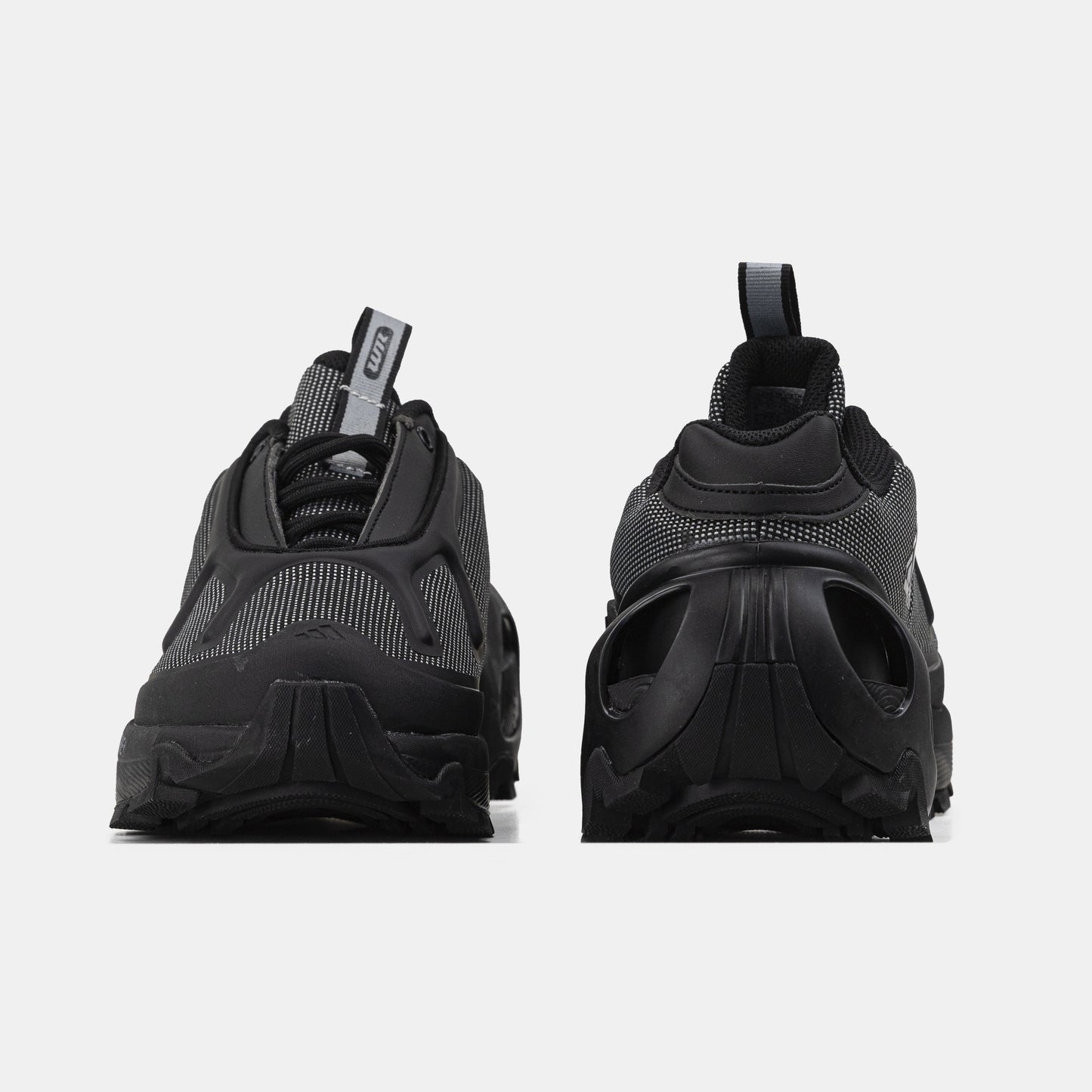 Adidas Edge Runner Black