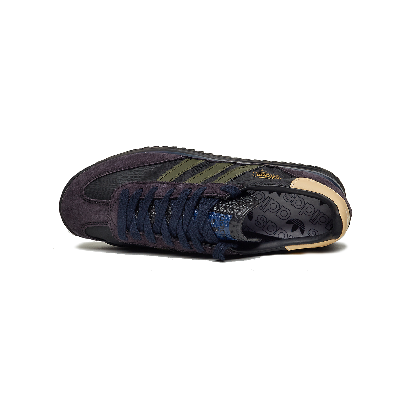 Adidas SL 72 Violet