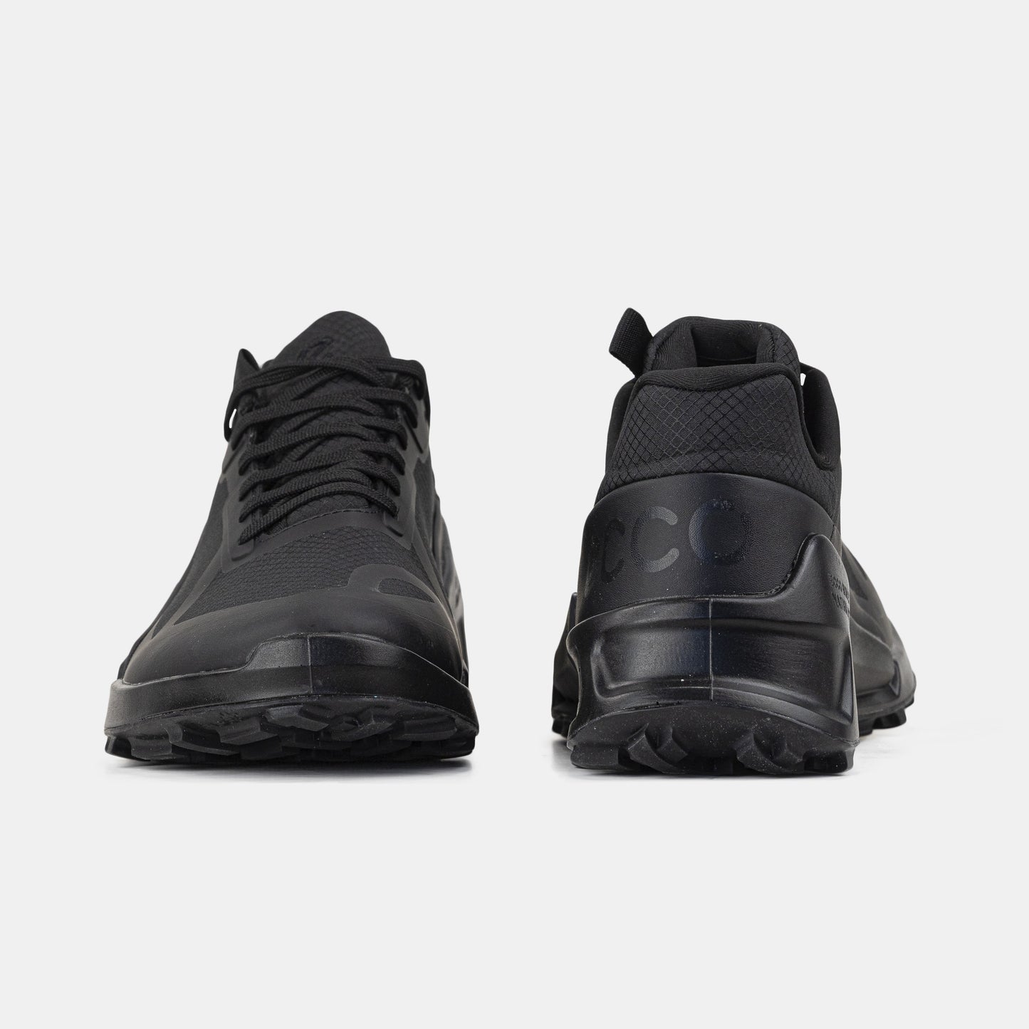Ecco Biom 2.1 x Country Black