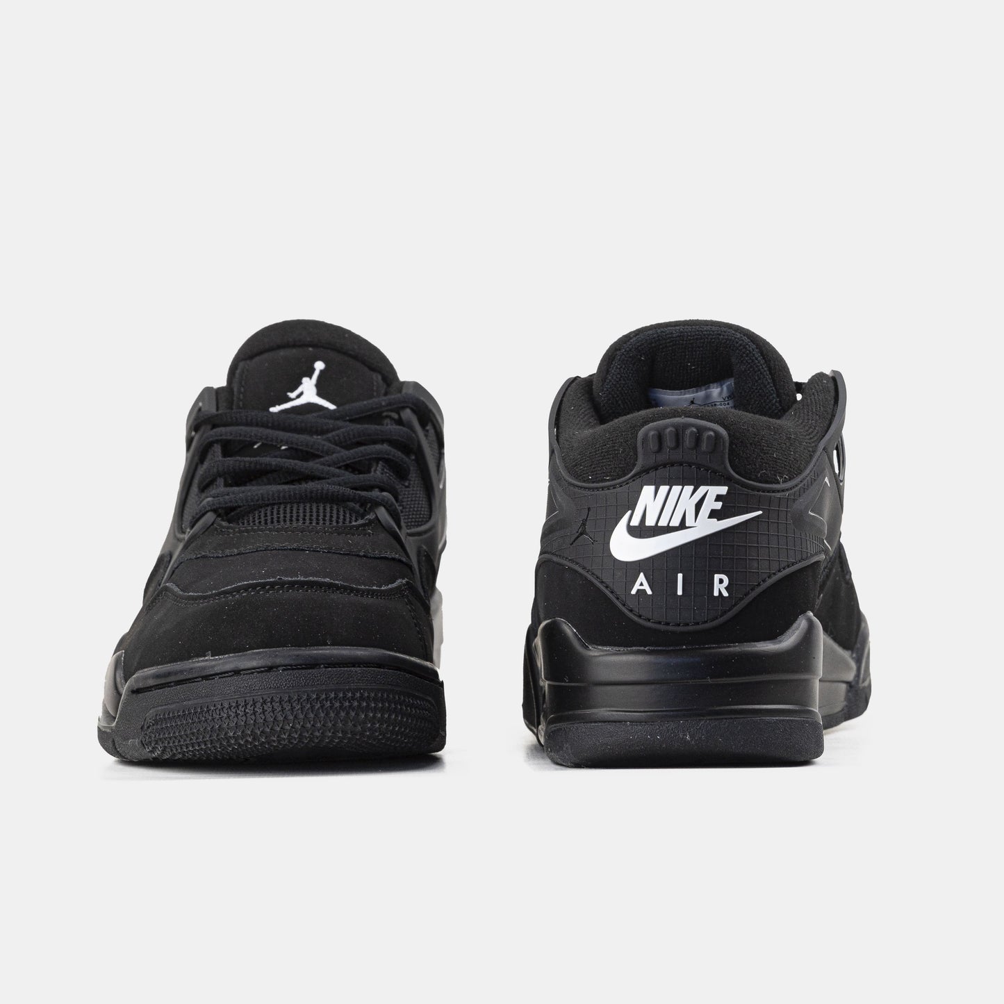 Nike Air Jordan Retro 4 Black Cat