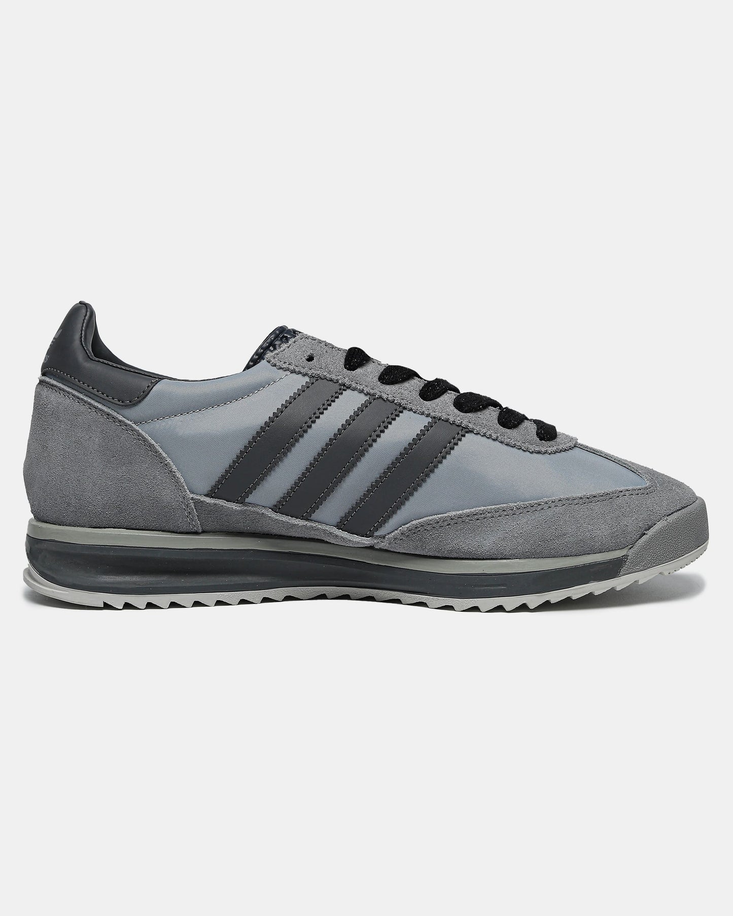 Adidas SL 72 Grey Dark Grey