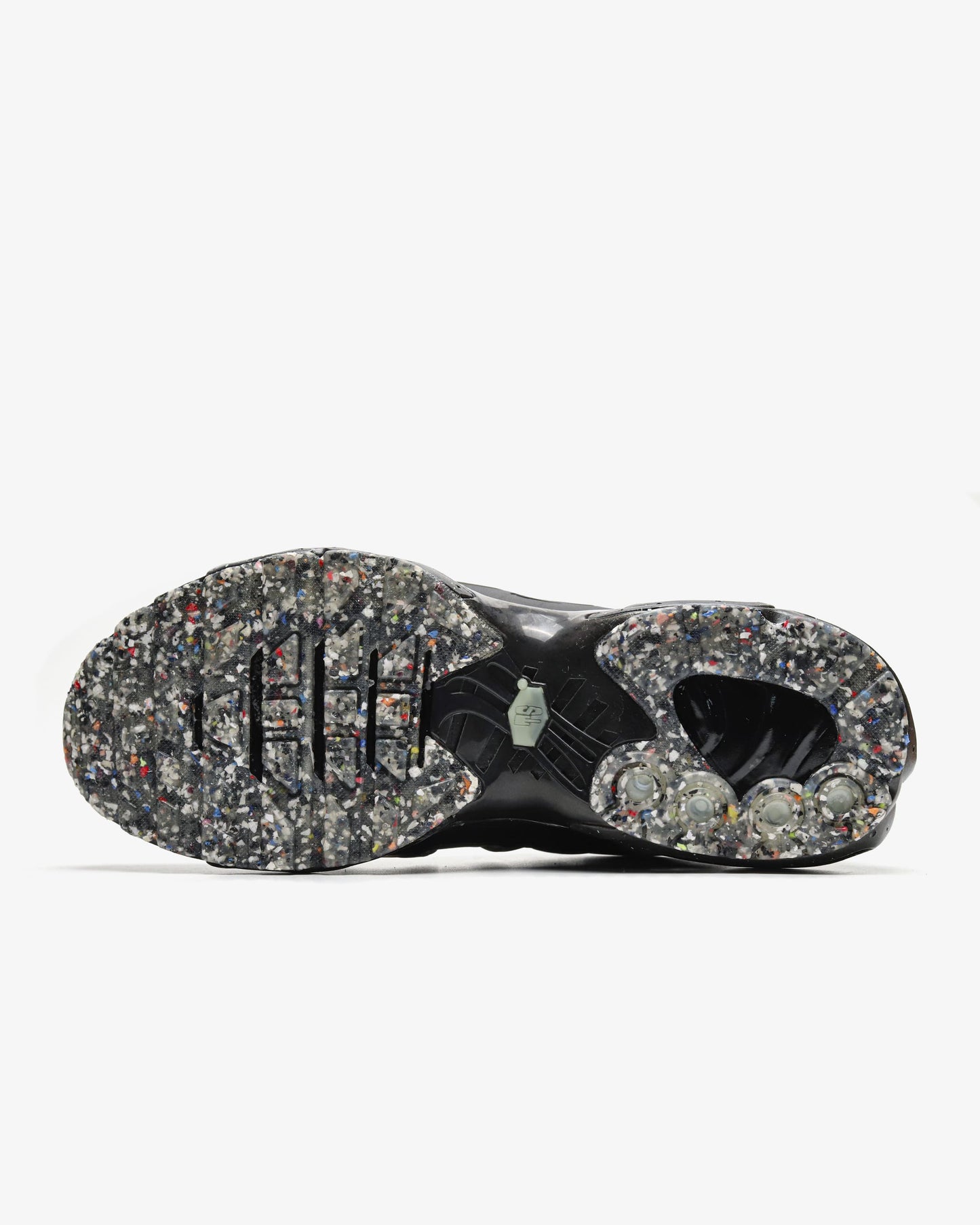 Nike Air Max Terrascape Plus Black Lime