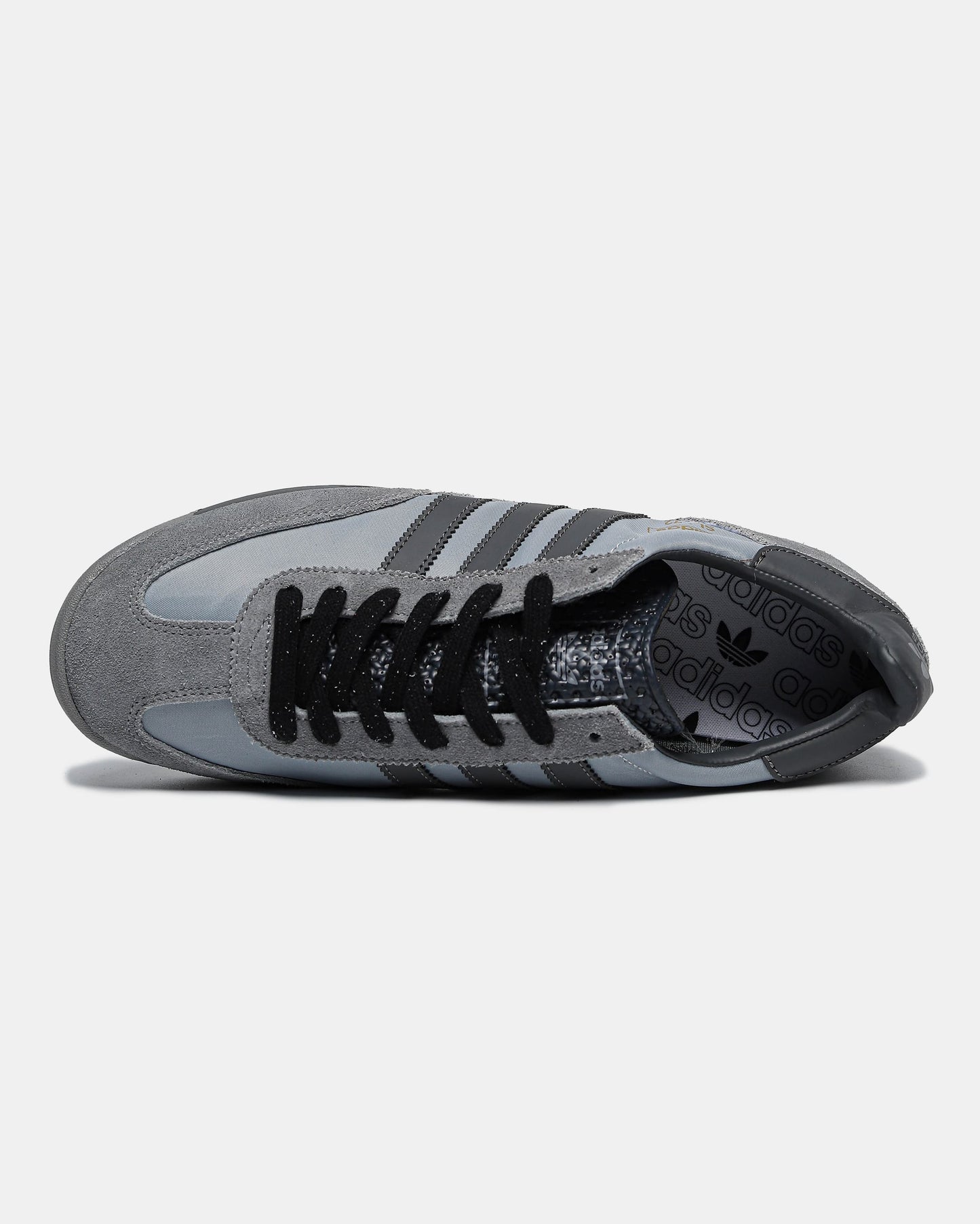 Adidas SL 72 Grey Dark Grey