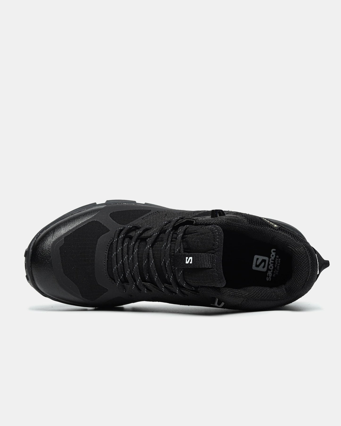 Salomon Predict Hike Gore-Tex Black