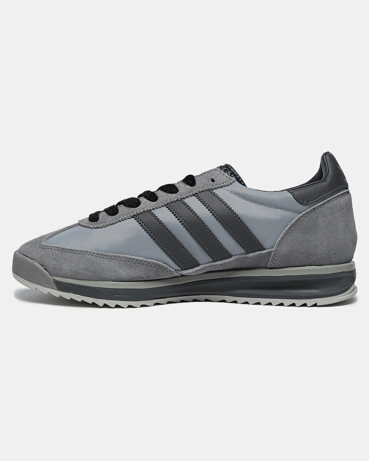 Adidas SL 72 Grey Dark Grey