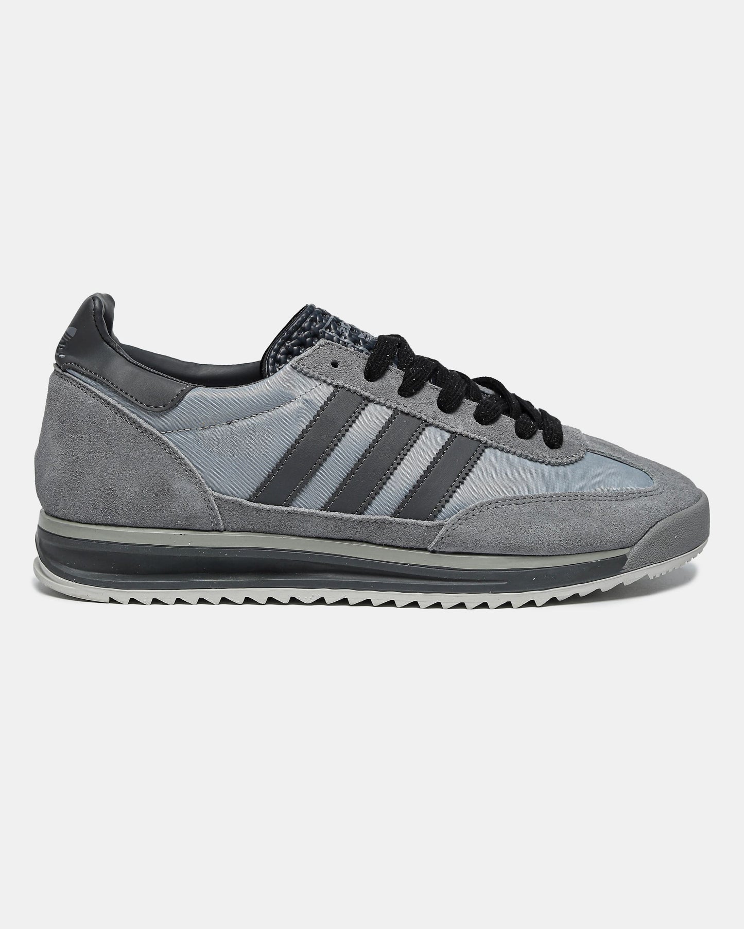 Adidas SL 72 Grey Dark Grey