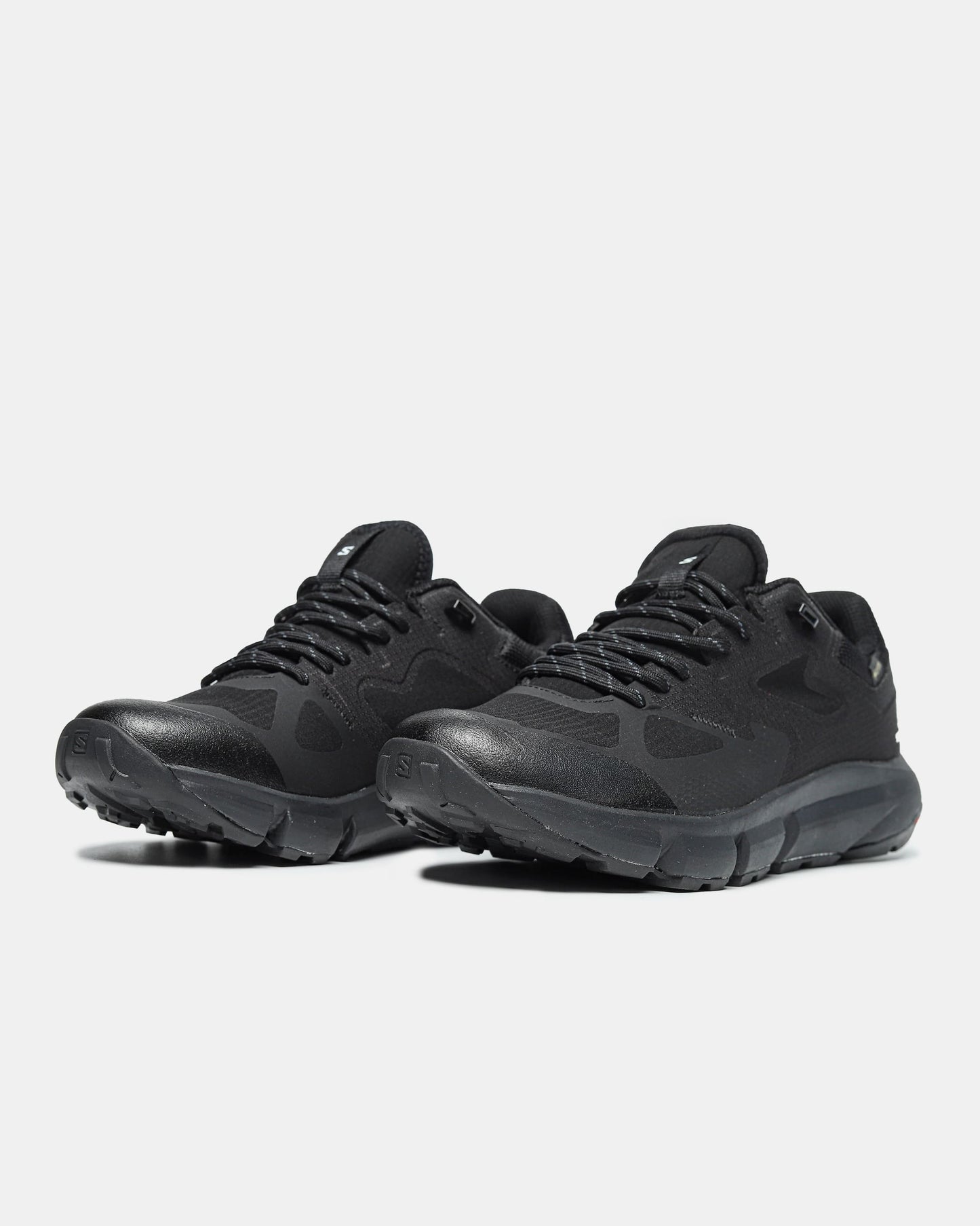 Salomon Predict Hike Gore-Tex Black