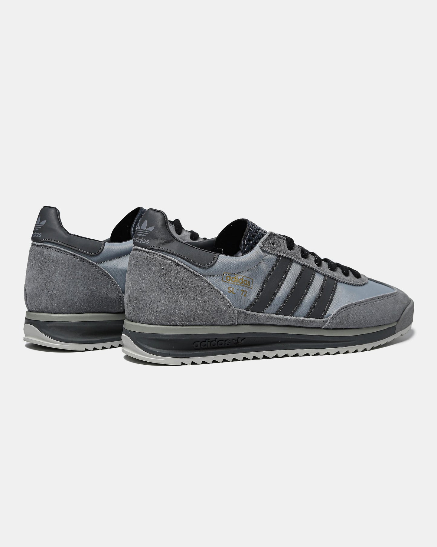 Adidas SL 72 Grey Dark Grey