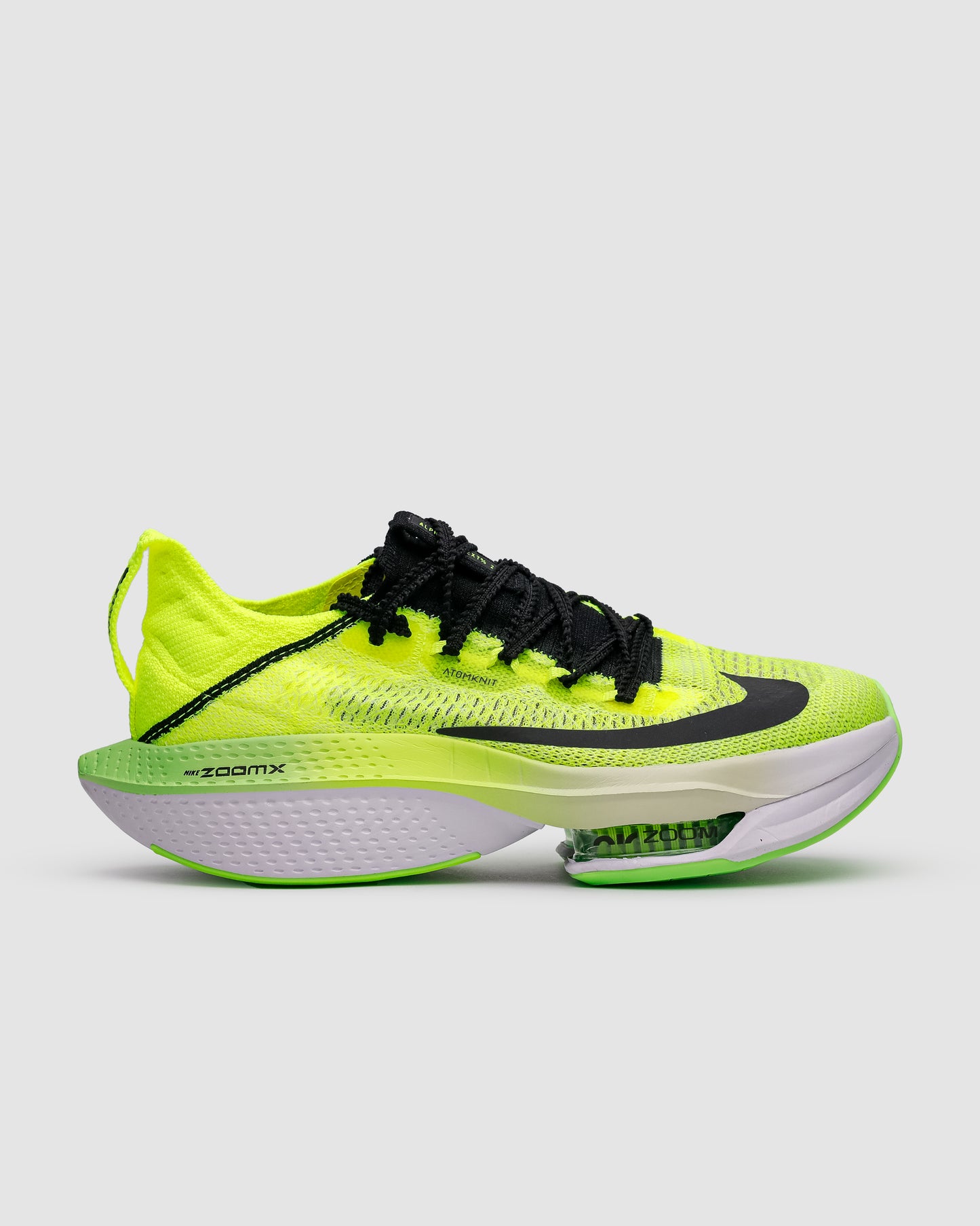 Nike Air ZoomX AlphaFly NEXT Tai Chi Volt