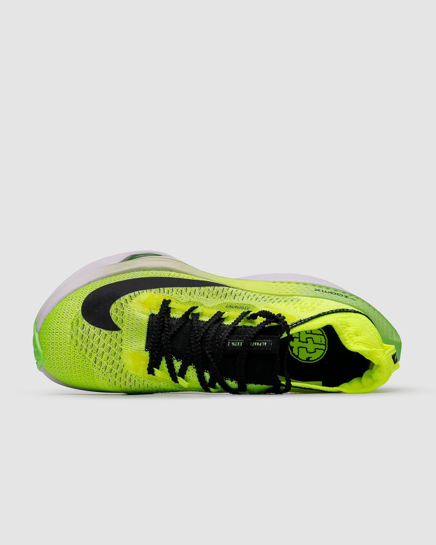 Nike Air ZoomX AlphaFly NEXT Tai Chi Volt